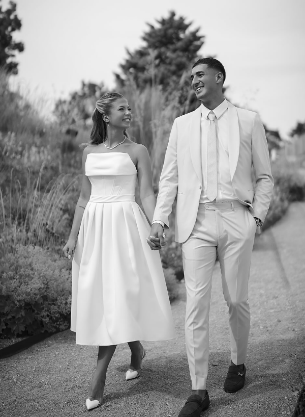 Mert Müldür'ün nişanlısına Kadınlar Günü'nde kabusu yaşattılar