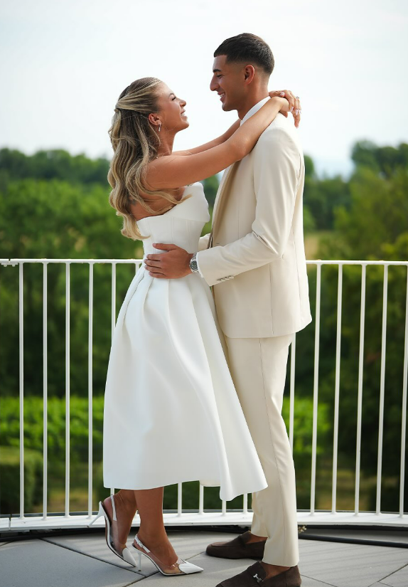 Mert Müldür'ün nişanlısına Kadınlar Günü'nde kabusu yaşattılar