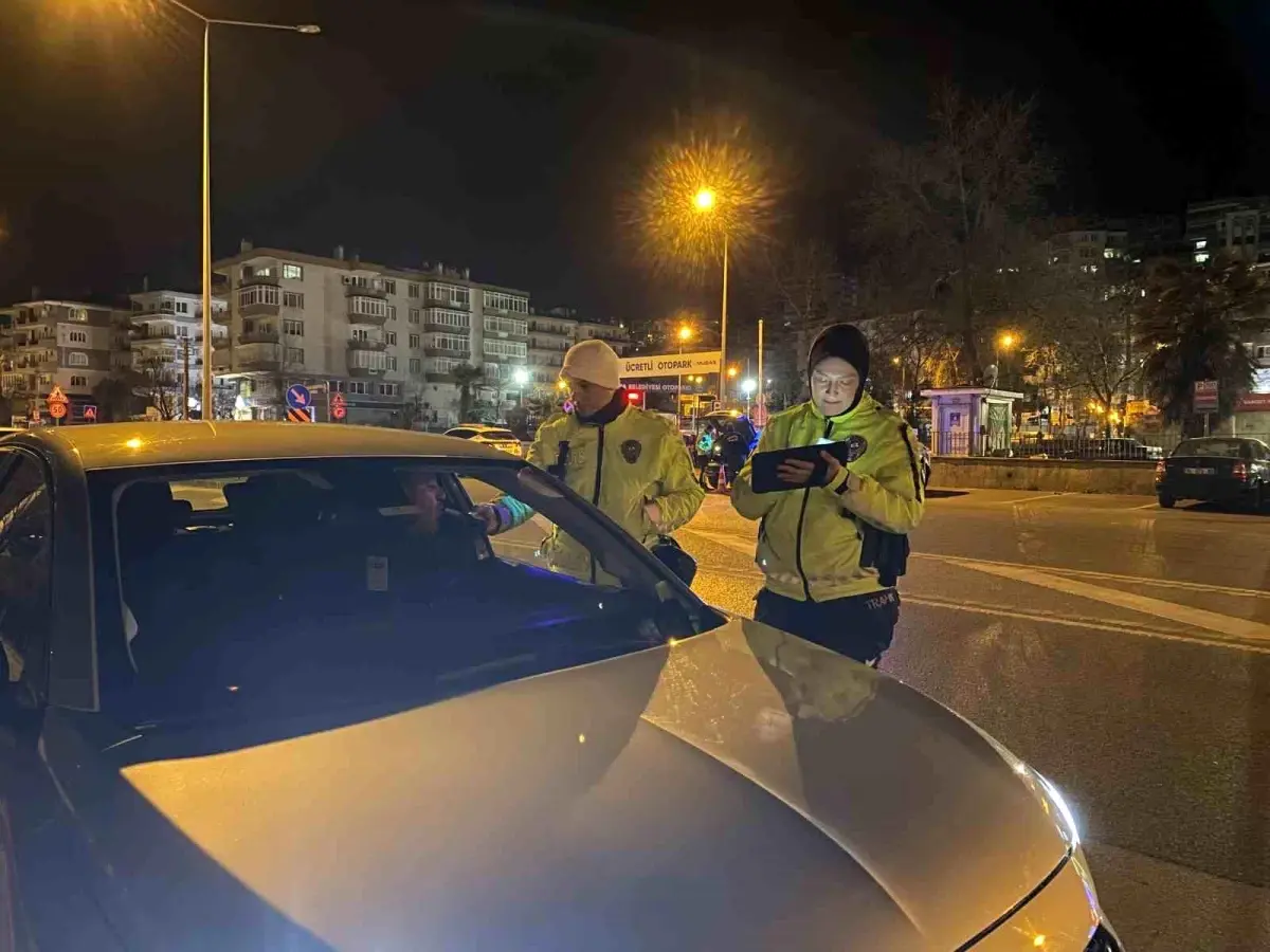 Mudanya\'da Ramazan Denetimleri Sürüyor