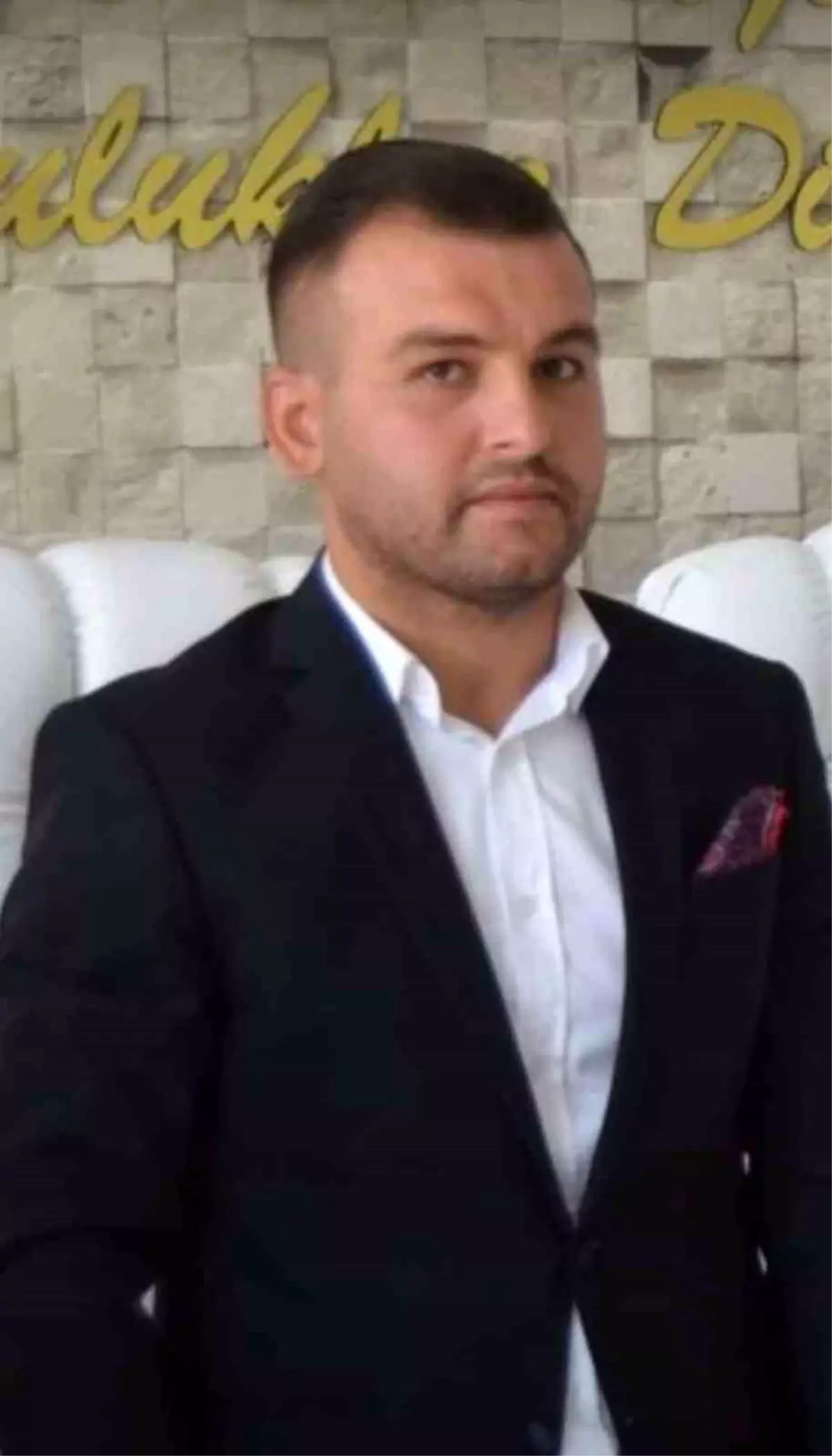 Nusaybin\'de Polis Memuru Evinde Ölü Bulundu