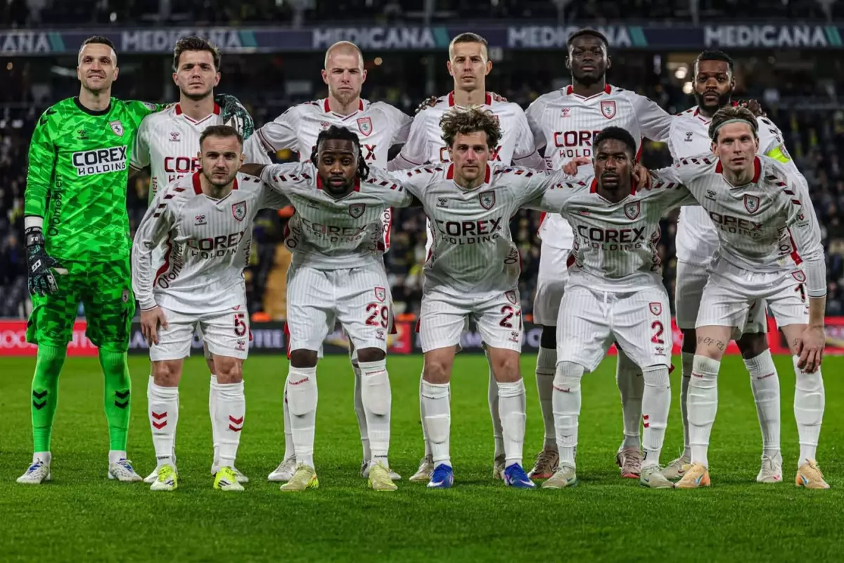 Samsunspor\'dan gece yarısı TFF\'ye flaş çağrı