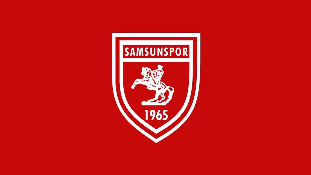 Samsunspor\'dan Fenerbahçe Maçında Hakem ve Olaylara Tepki