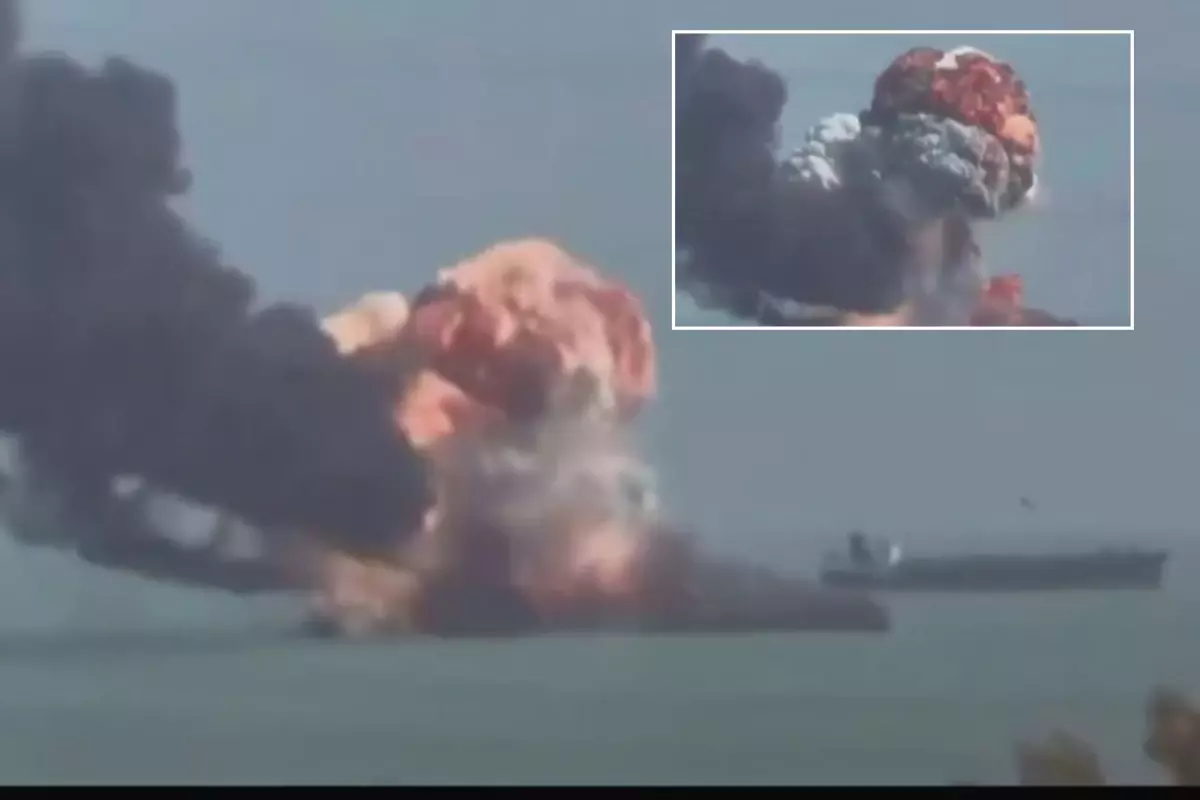 Savaşın seyrini değiştirecek gelişme! 3\'ünü birden vurdular