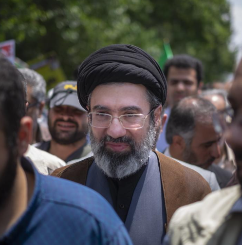 Savaşta 10. gün! İran yeni liderini açıkladı, İsrail'in kritik noktaları yerle bir edildi