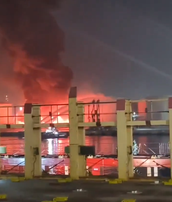 Savaşta 10. gün! İran yeni liderini açıkladı, İsrail'in kritik noktaları yerle bir edildi