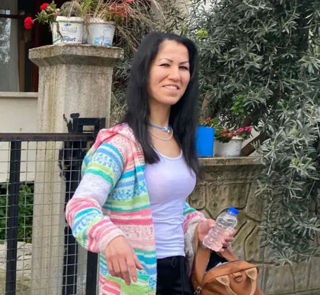 Sermin'in tabutunu erkeklere taşıtmadılar