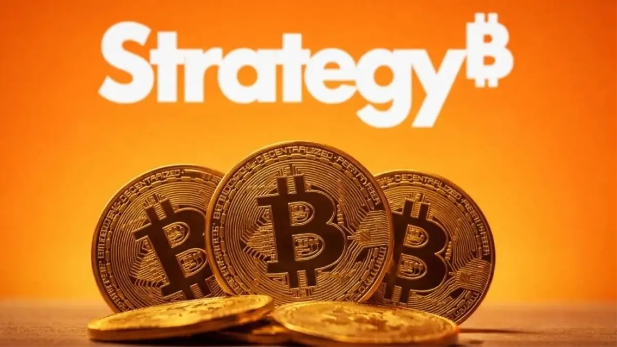 Strategy 17 bin 994 Bitcoin daha aldı