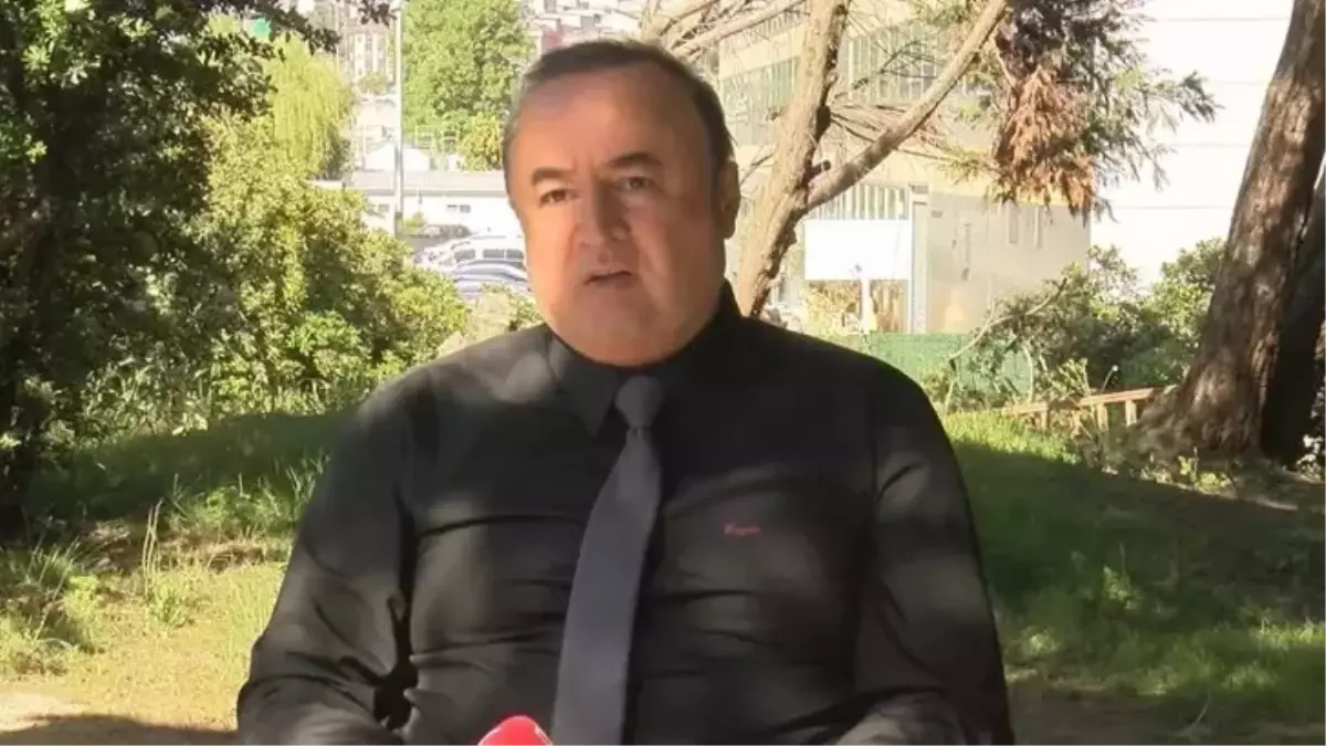 Fenerbahçe\'de de görev yapan antrenör Engin Fırat hayatını kaybetti