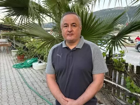 Fenerbahçe'de de görev yapan antrenör Engin Fırat hayatını kaybetti Fenerbahçe'de de görev yapan antrenör Engin Fırat hayatını kaybetti