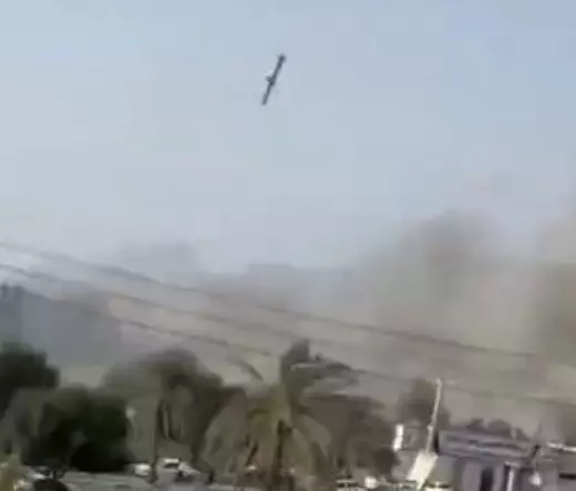 Trump'ı zora sokacak görüntü! İşte ABD'nin 168 kız öğrenciyi vurma anı