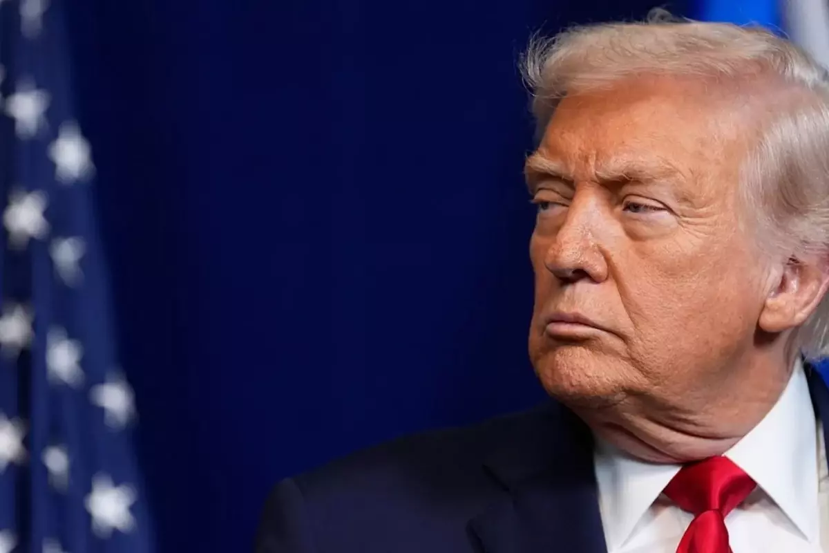 Trump: İran tehdidi yok edildiğinde petrol fiyatları düşecek