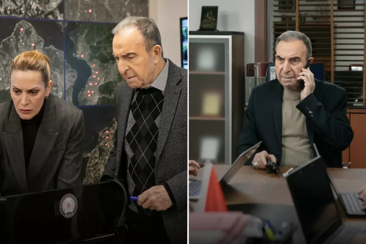 Usta oyuncu Zafer Ergin\'den korkutan haber