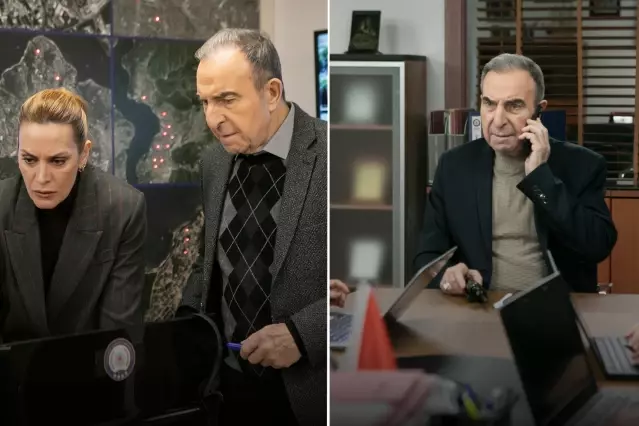 Usta oyuncu Zafer Ergin’den korkutan haber