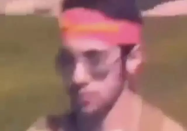 Yeni dini lider kolay lokma olmayacak gibi: Şu görüntülerine bakar mısınız?