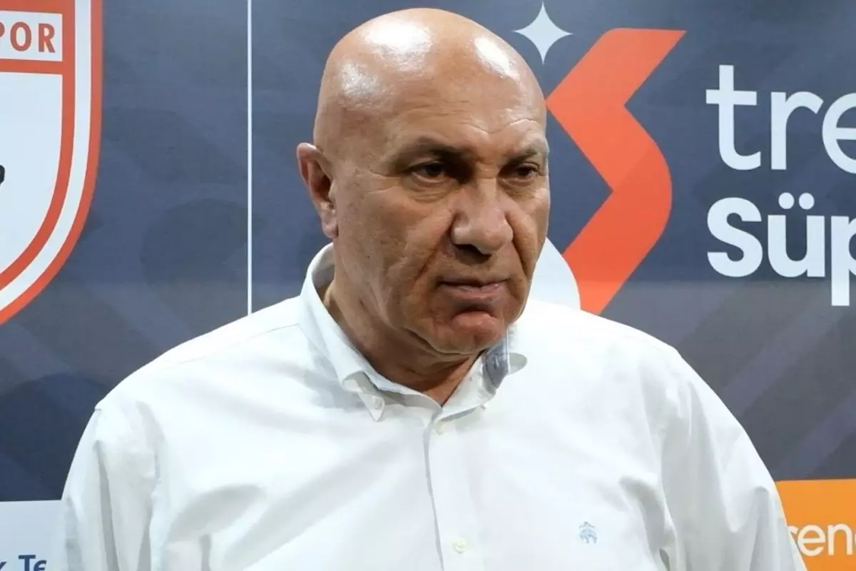 Yüksel Yıldırım: Avrupa maçımız olmasaydı Fenerbahçe\'nin içinden geçerdik