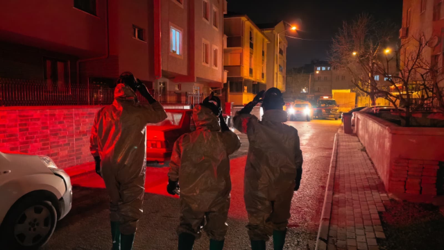 Yurdum insanı! Yaptığıyla az kalsın faciaya neden olacaktı