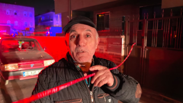 Yurdum insanı! Yaptığıyla az kalsın faciaya neden olacaktı