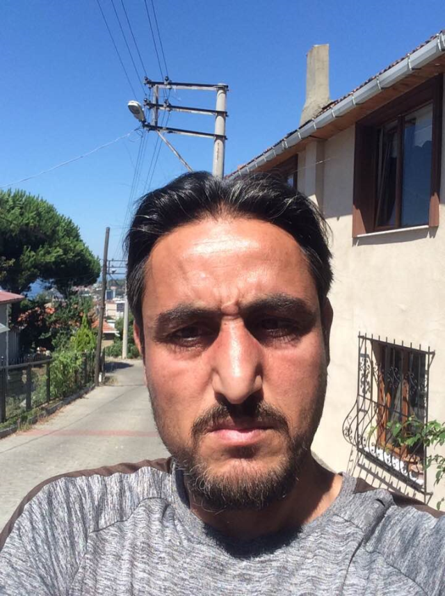 Zonguldak'ta 'Kirpi Ahmet' cinayeti iddianamesi hazırlandı: 2'si tutuklu 4 şüpheliye müebbet istemi