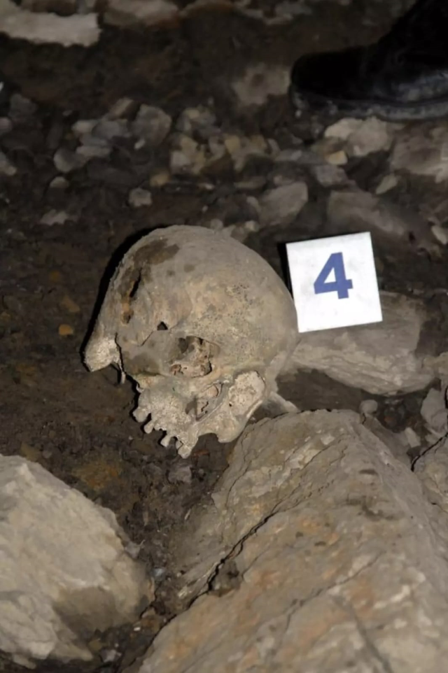 Zonguldak'ta 'Kirpi Ahmet' cinayeti iddianamesi hazırlandı: 2'si tutuklu 4 şüpheliye müebbet istemi