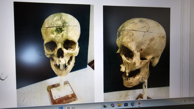 Zonguldak'ta 'Kirpi Ahmet' cinayeti iddianamesi hazırlandı: 2'si tutuklu 4 şüpheliye müebbet istemi