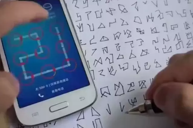 12 yıldır sabırla telefon kilidini açmaya çalışıyor! Nedeni inanılmaz