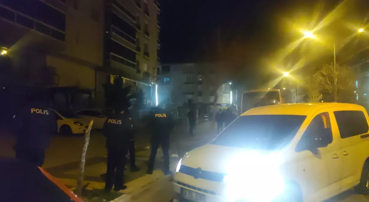 Aksaray\'da 16 yaşındaki genç, akranı tarafından bıçaklanarak öldürüldü