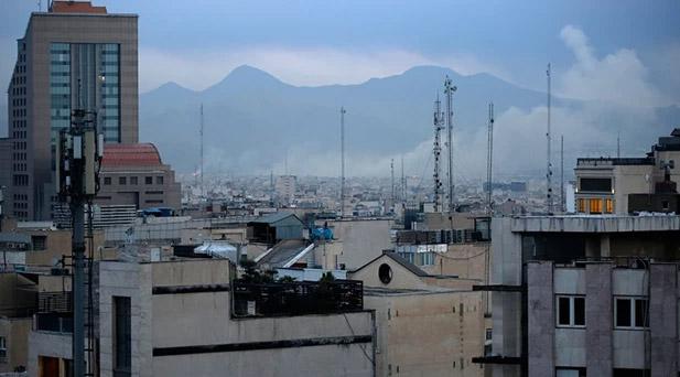 ABD Başkanı Donald Trump: İran ile konuşabilirim