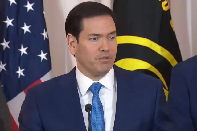 Ağzından kaçırdığı cümle ABD’de deprem etkisi yarattı