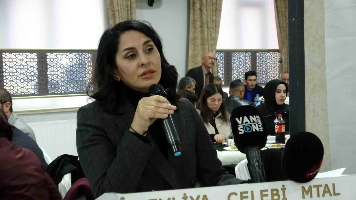 Türkiye, İstikrar Adası!