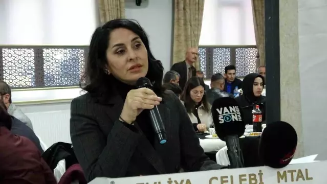 Türkiye, İstikrar Adası!