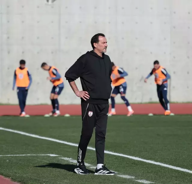 Altınordu, İlk Galibiyet Peşinde