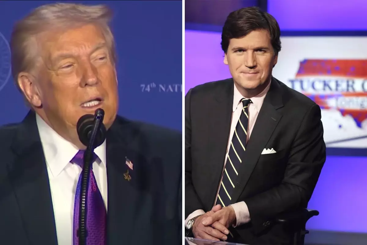 Amerikalı gazeteciden Trump\'a çok sert tepki