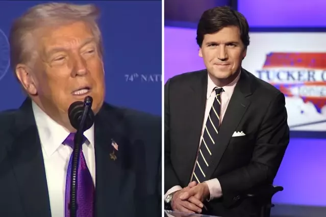 Amerikalı gazeteciden Trump’a çok sert tepki