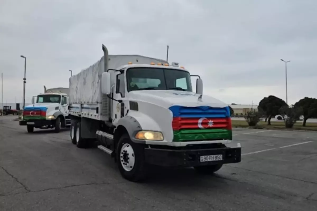 Azerbaycan\'dan İsrail\'i çıldırtacak hamle