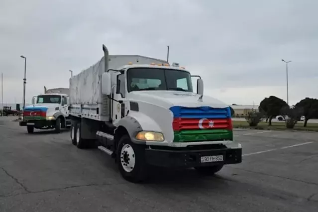 Azerbaycan’dan İsrail’i çıldırtacak hamle