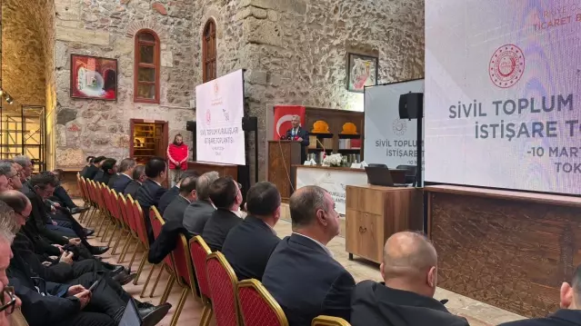 Bakan Bolat: “İsrail’in Zulmü Dünya Tarafından Görüldü”