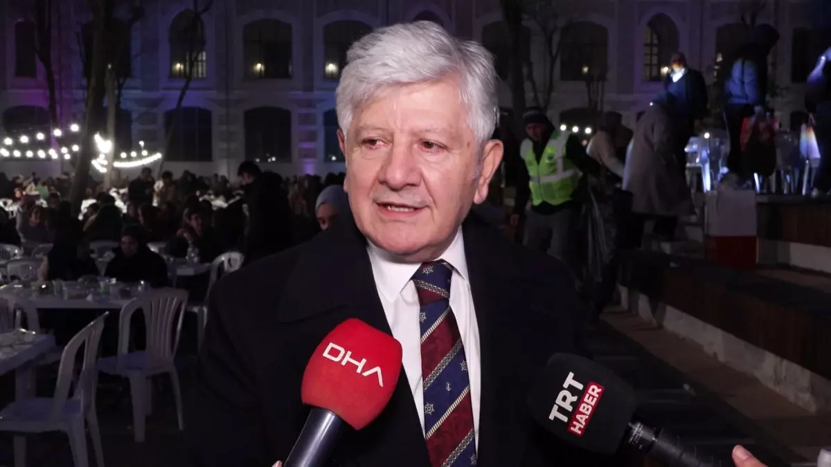 Bakan Işıkhan, Sağlık Sistemini Övdü