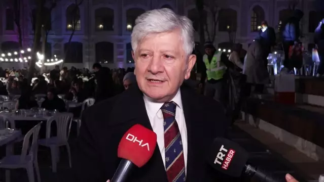 Bakan Işıkhan, Sağlık Sistemini Övdü