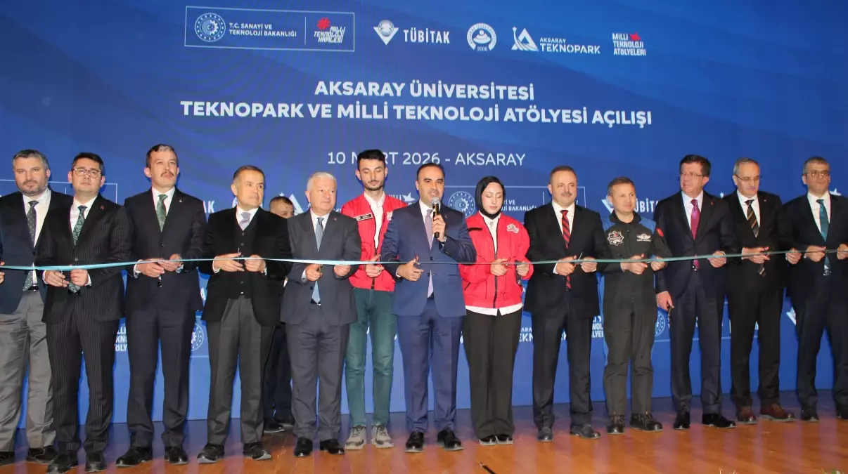 Savunma Sanayinde Güçlü Adımlar