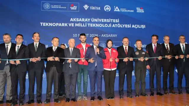 Savunma Sanayinde Güçlü Adımlar