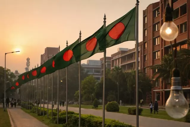Bangladeş’te üniversitelerde bayram tatili 10 gün önce başlatıldı: Gerekçe enerji tasarrufu