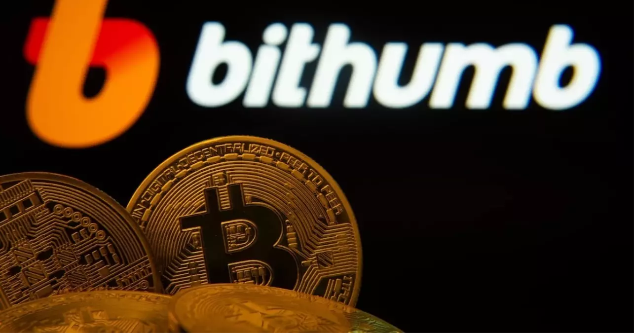Bithumb\'a altı aylık kısmi faaliyet kısıtlaması