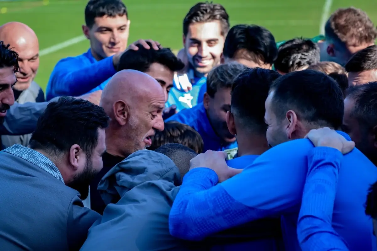 Bodrum FK Başkanı Taner Ankara\'dan Moral Ziyareti