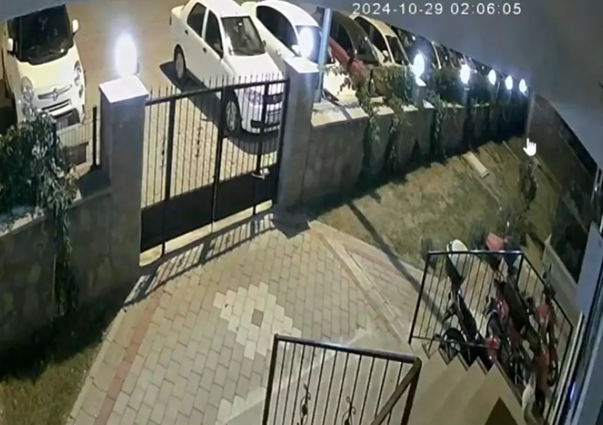 Tuğba\'nın ölümünde davanın seyrini değiştirecek gelişme! Profesör eş asıl şimdi yandı