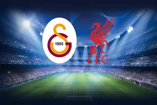 Canlı anlatım: Dev maç golle başladı