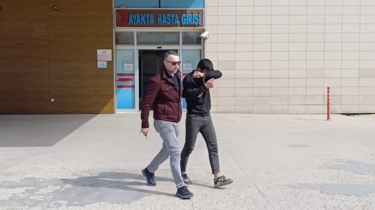 Dolandırıcı Firari Yakalandı