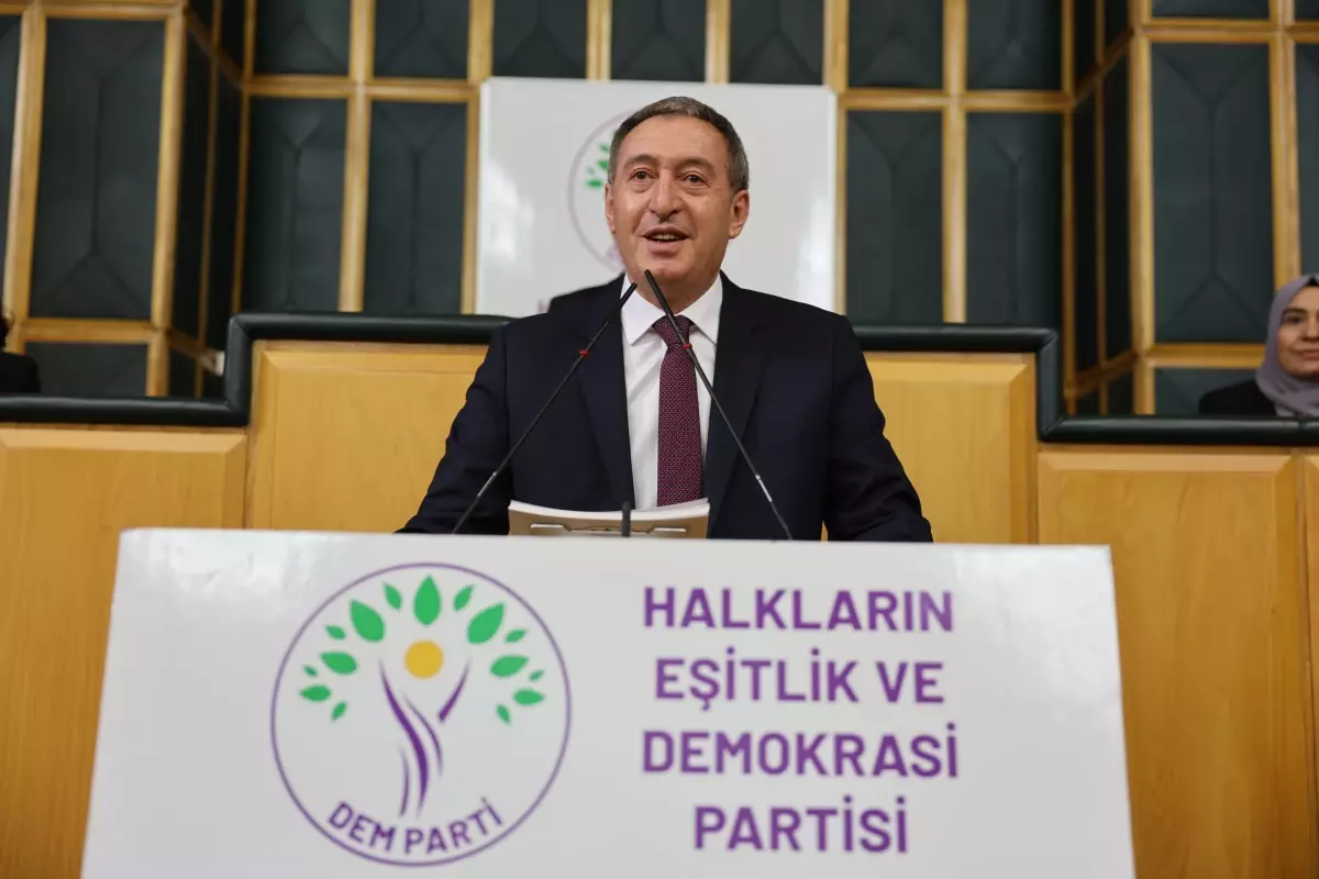 Terörsüz Türkiye İçin Hızlanma Çağrısı