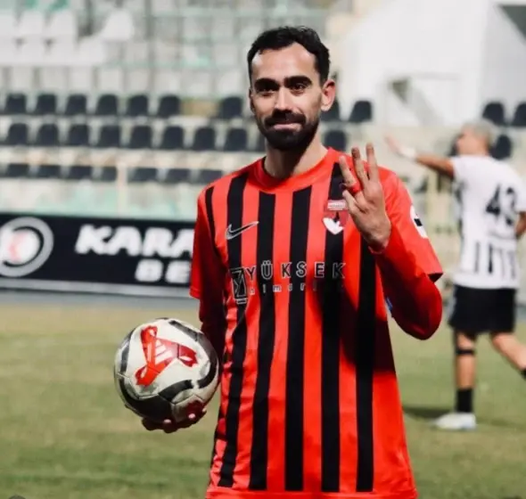 Murat Tosun Denizli İdmanyurdu’nu Sırtlıyor