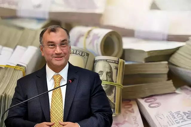 Dolar milyarderi Türkler açıkladı! Murat Ülker 1 numara değil
