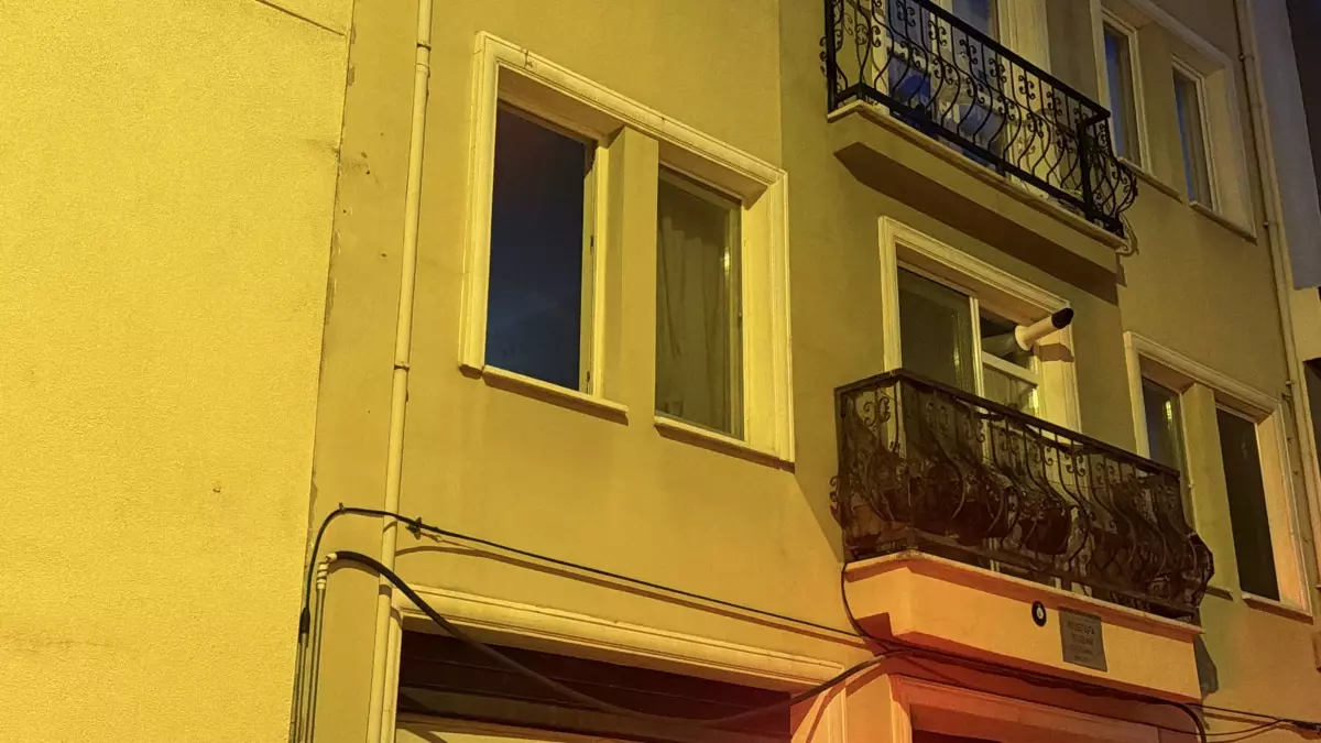 Eskişehir\'de Emekli Müdür Şüpheli Ölü Bulundu